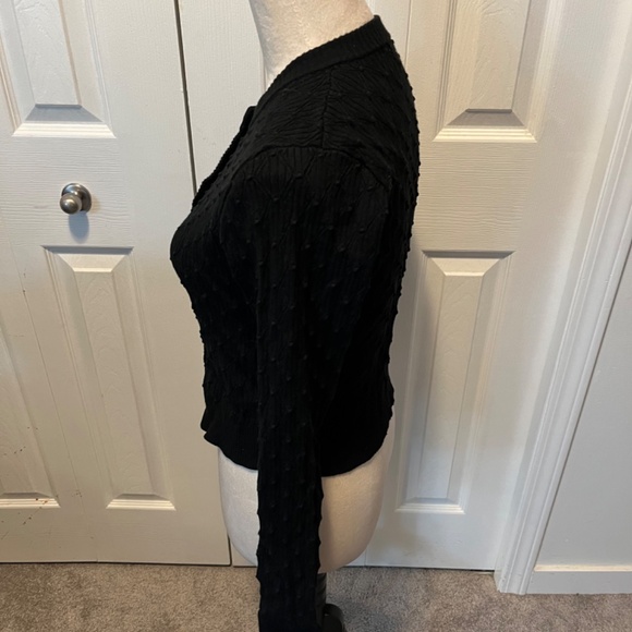 Zara size M cardigan - Picture 9 of 16